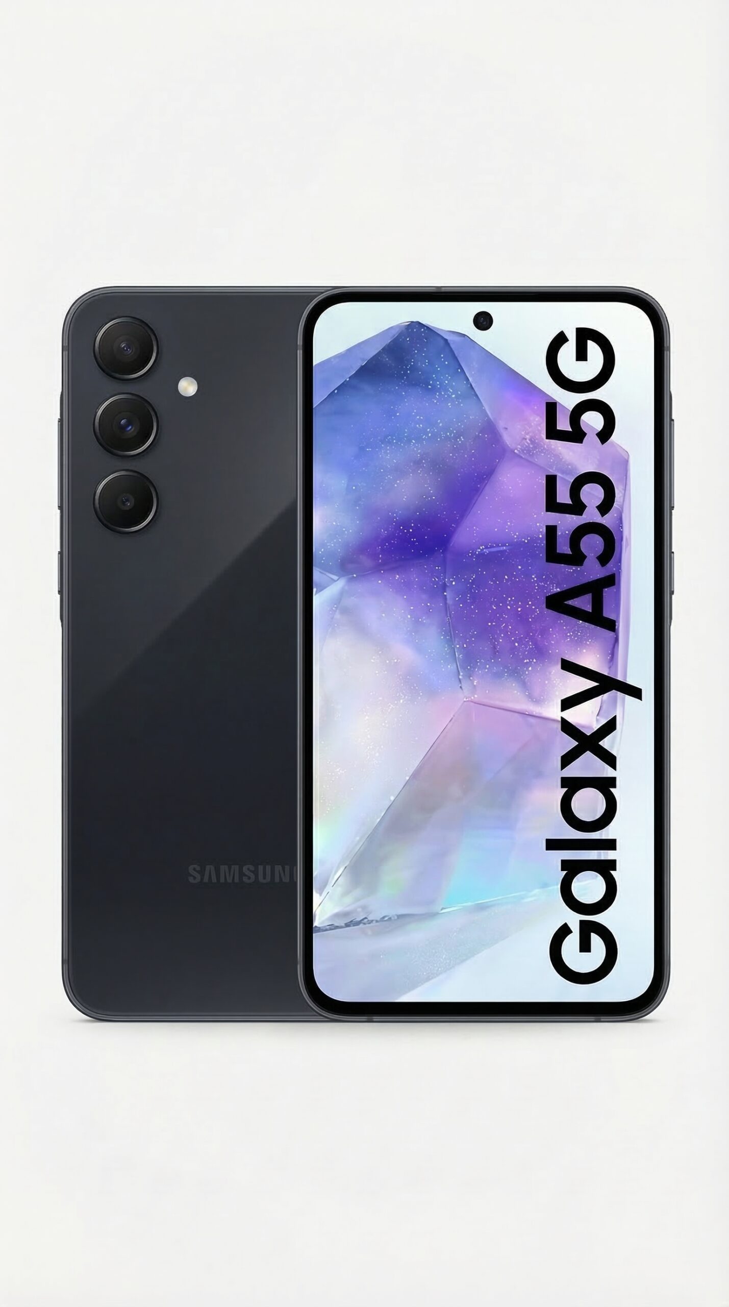 Samsung Galaxy A55 5G – Premium Performance Smartphone (Copy)