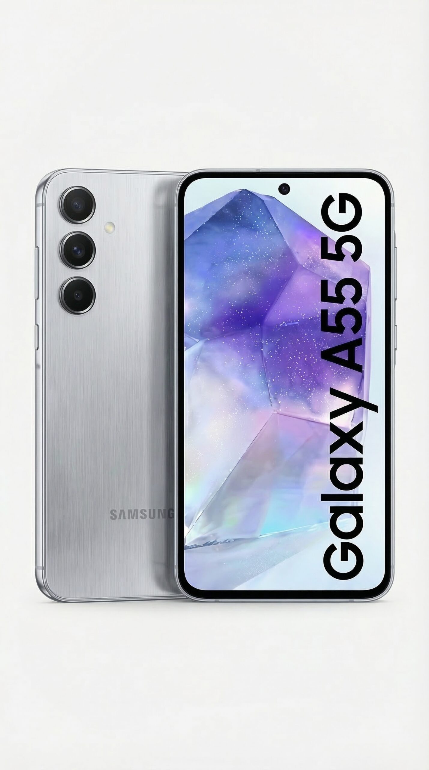 Samsung Galaxy A55 5G – Premium Performance Smartphone (Copy)