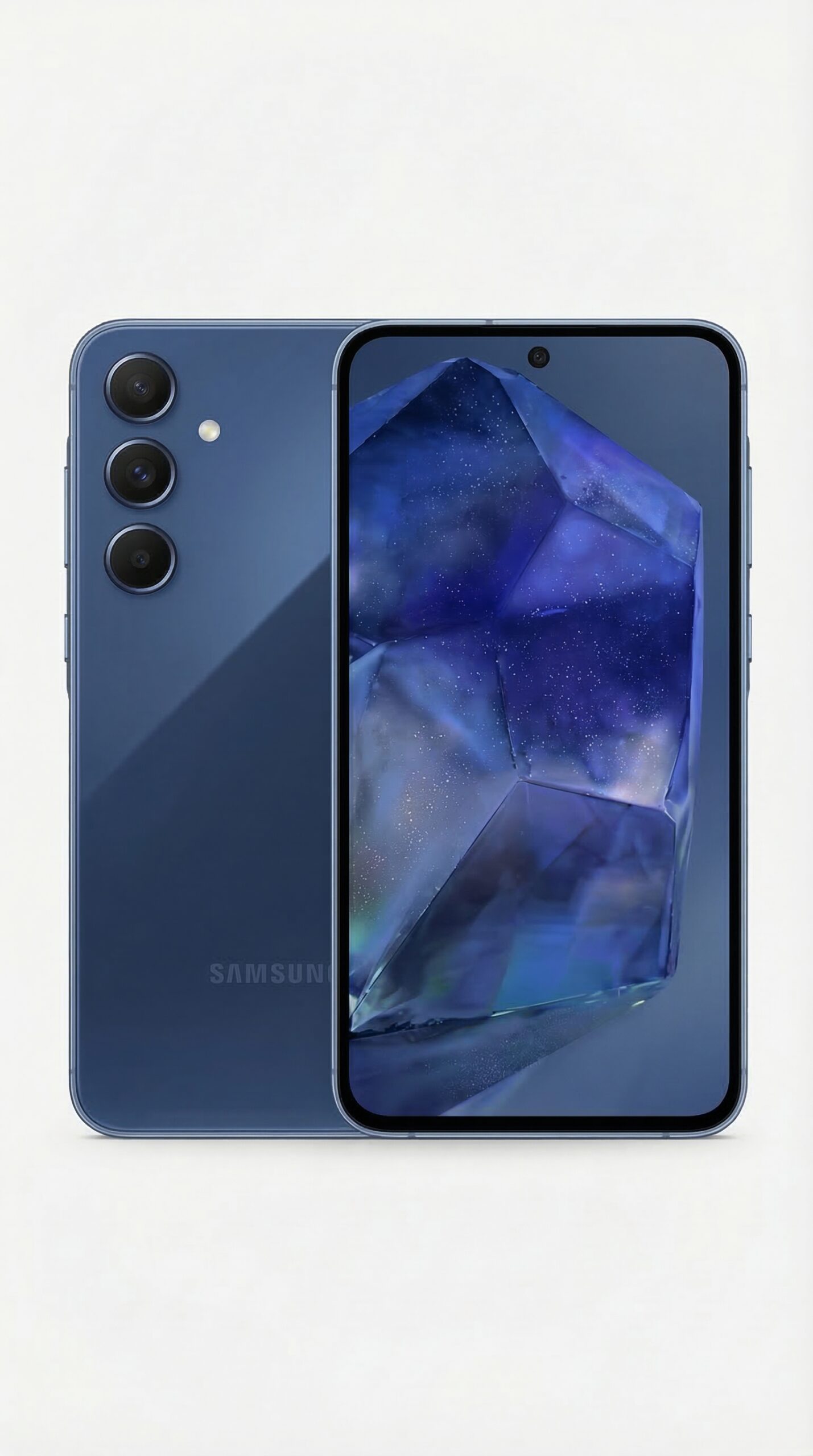 Samsung Galaxy A55 5G – Premium Performance Smartphone (Copy)