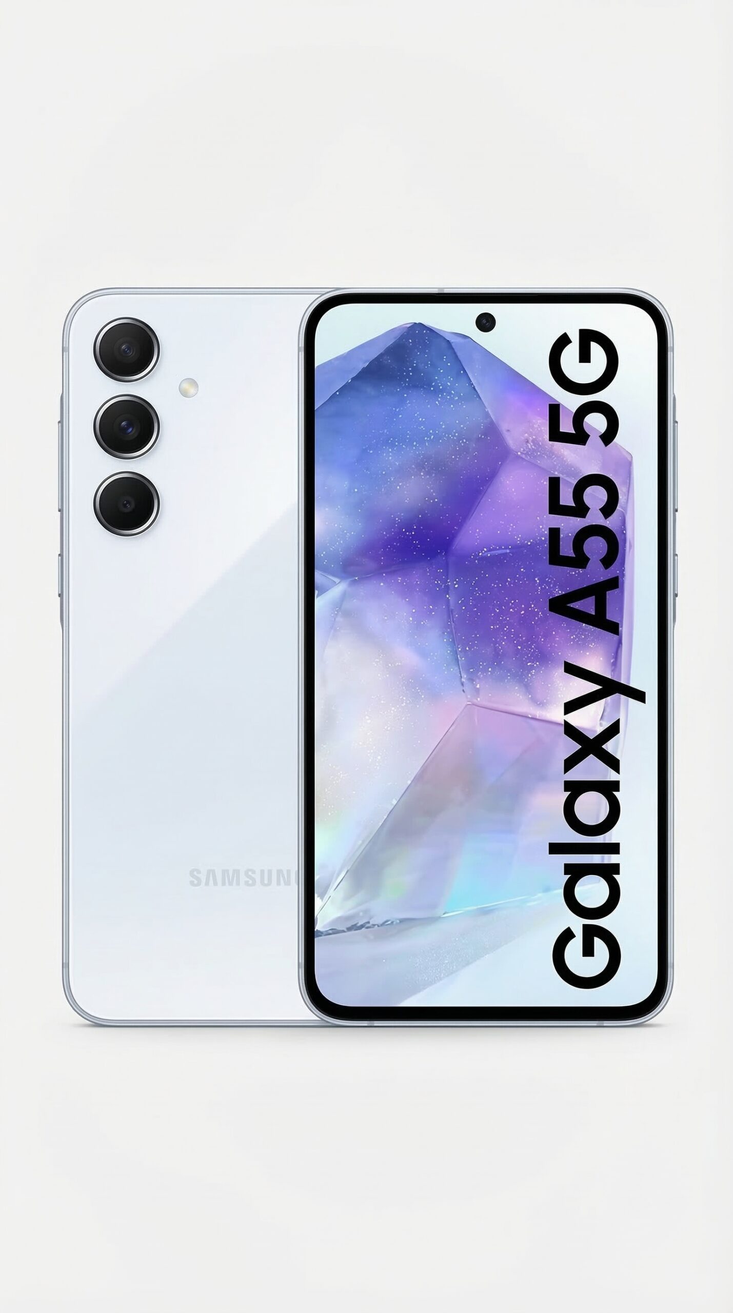 Samsung Galaxy A55 5G – Premium Performance Smartphone (Copy)